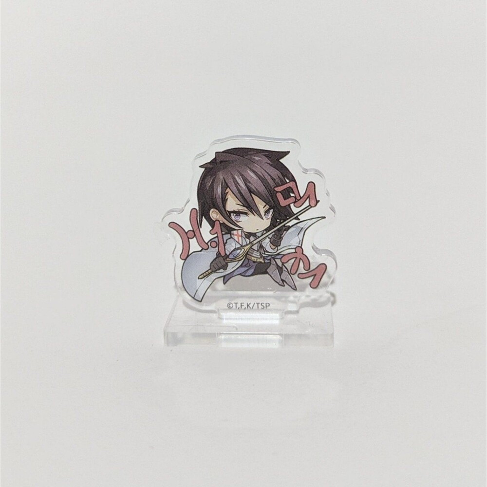 That Time I Got Reincarnated as a Slime Hinata Sakaguchi Acrylic Stand